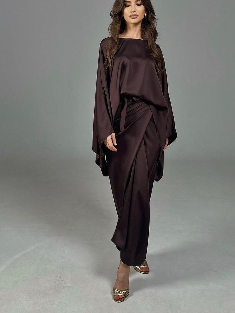 A Vintage Style Garment with Delicate Timeless Details