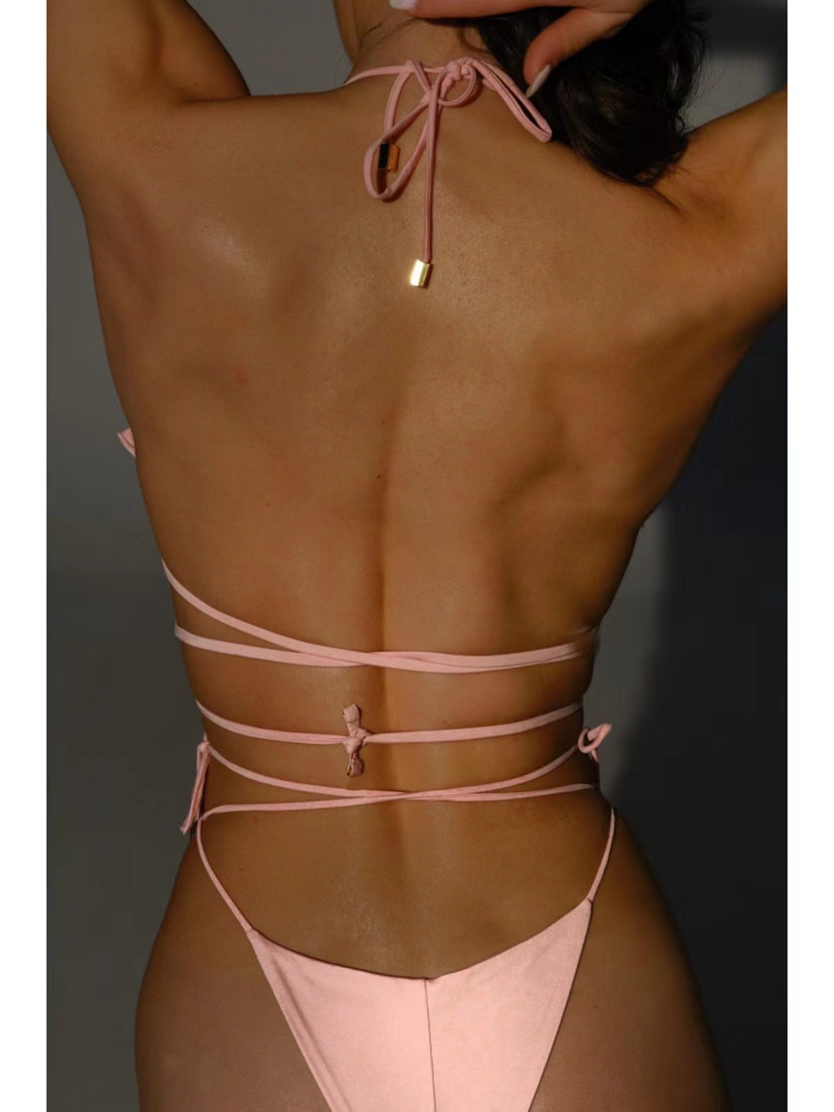Beautifully Crafted Garment in a Classic Style