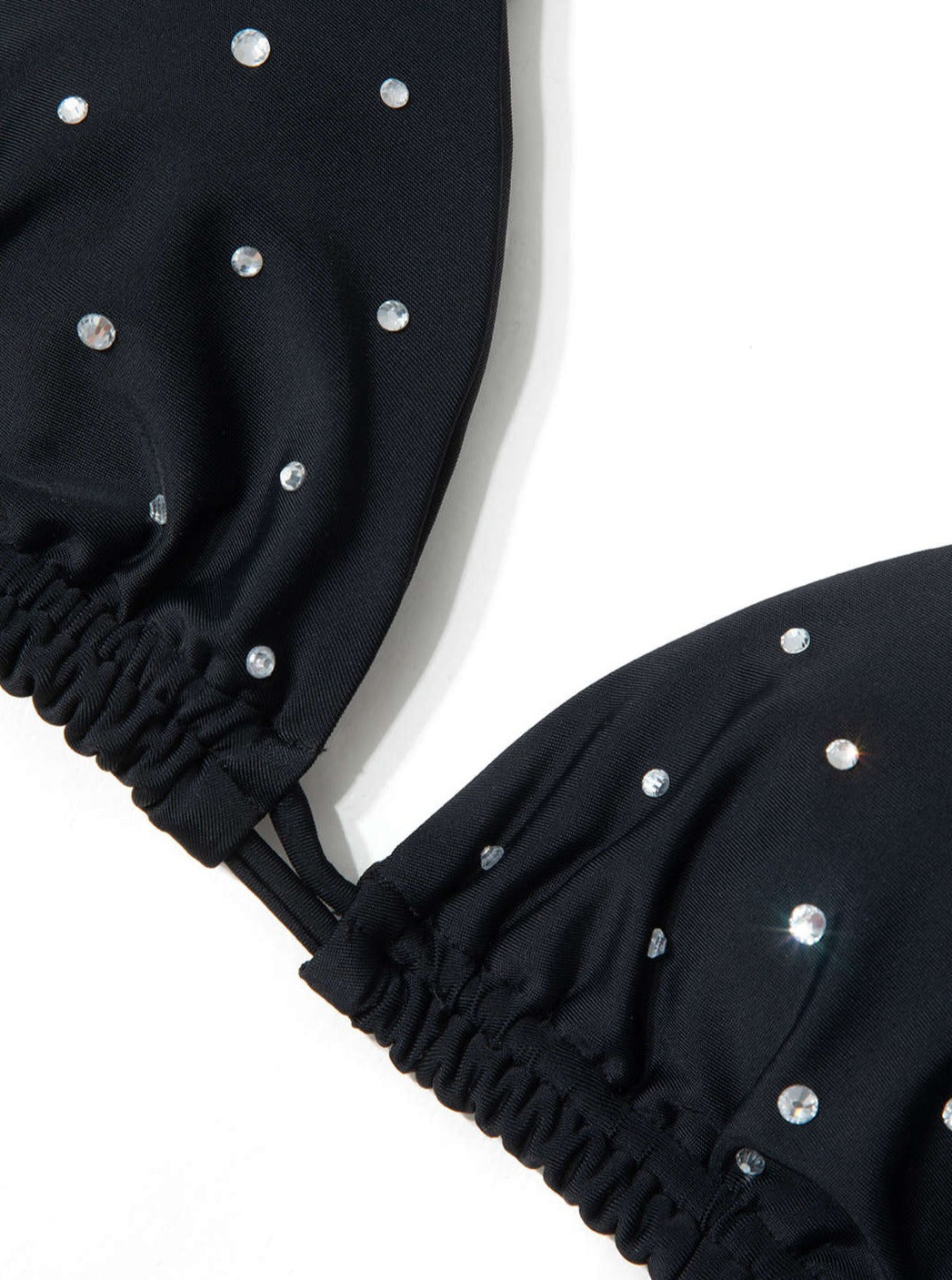 A Vintage Style Garment with Delicate Timeless Details