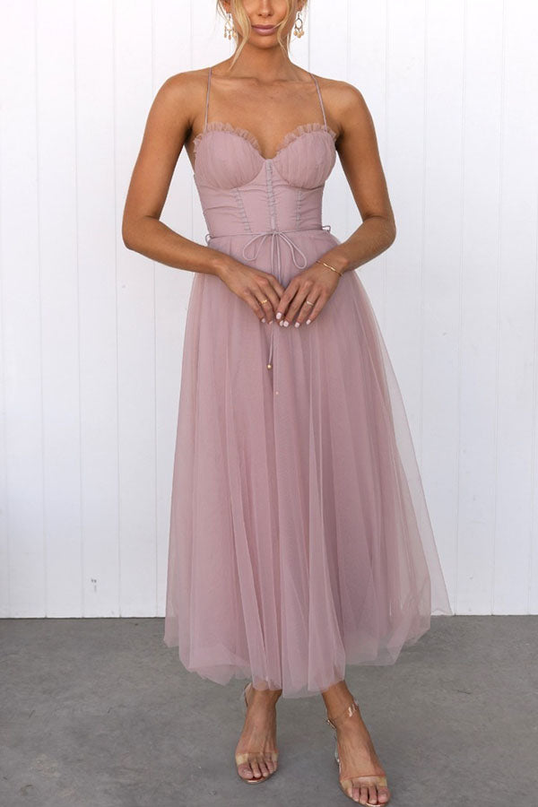 Classic Vintage & Enduringly Stylish Dress