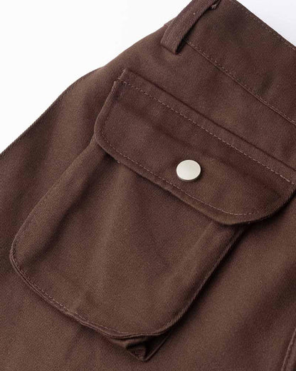 Sophisticated Pants with a Clean Classic Look