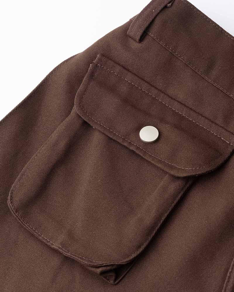 Sophisticated Pants with a Clean Classic Look