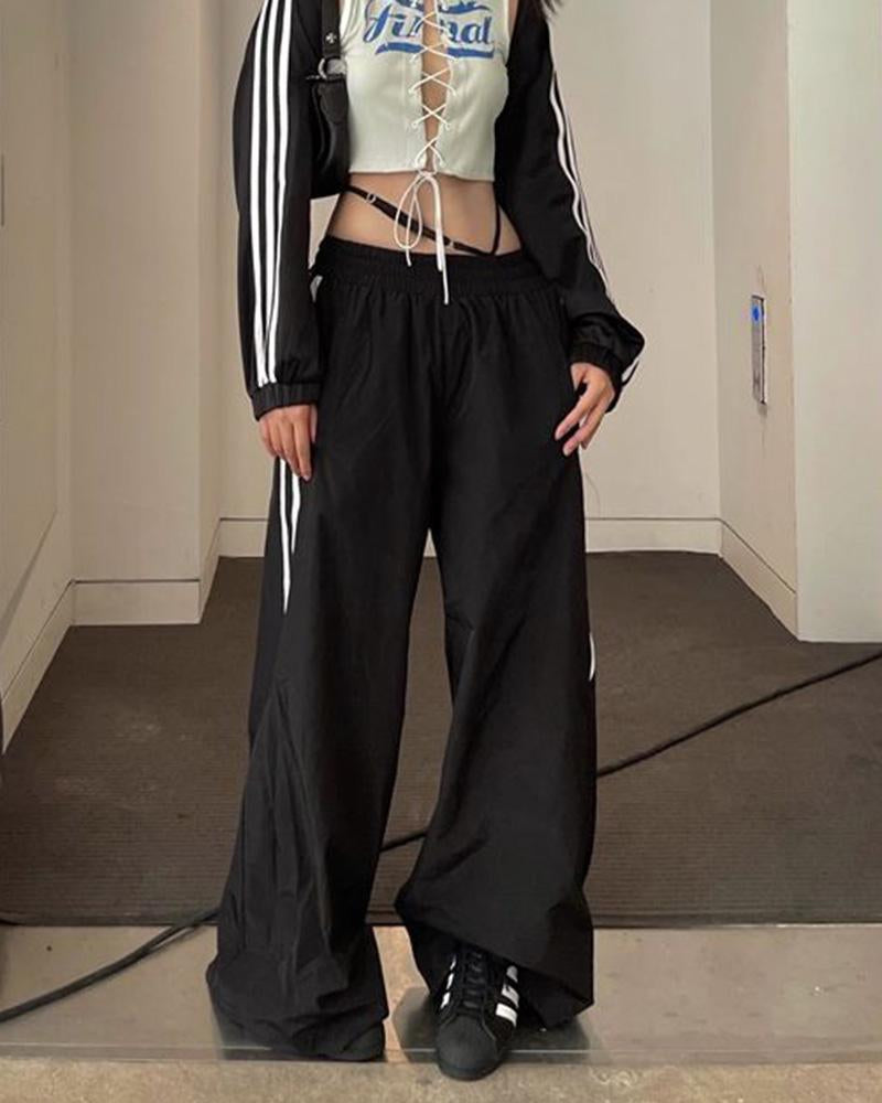 Beautifully Balanced Pants with Timeless Character