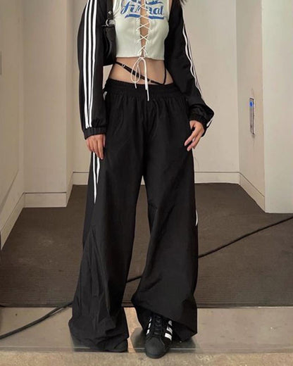 Beautifully Balanced Pants with Timeless Character