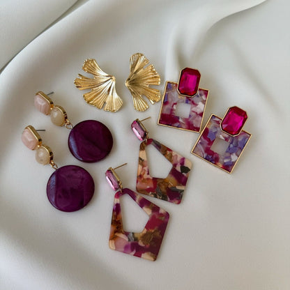 Stunning Earring for Daily Wear