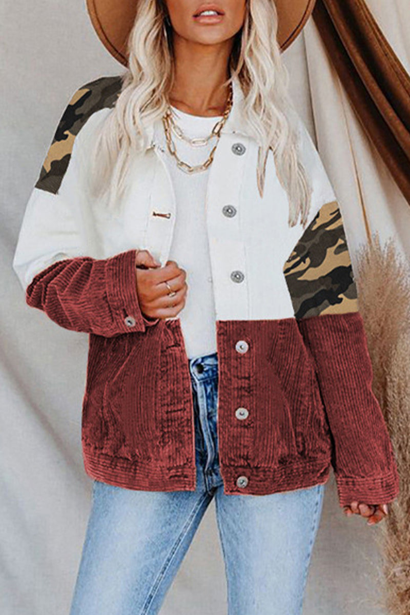 Beautifully Finished Garment in a Timeless Design