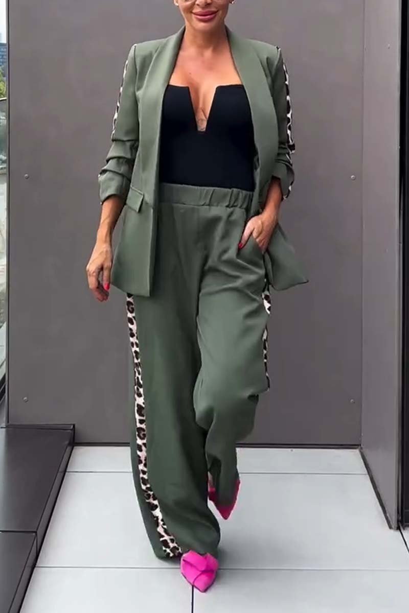 Beautifully Finished Garment in a Timeless Design