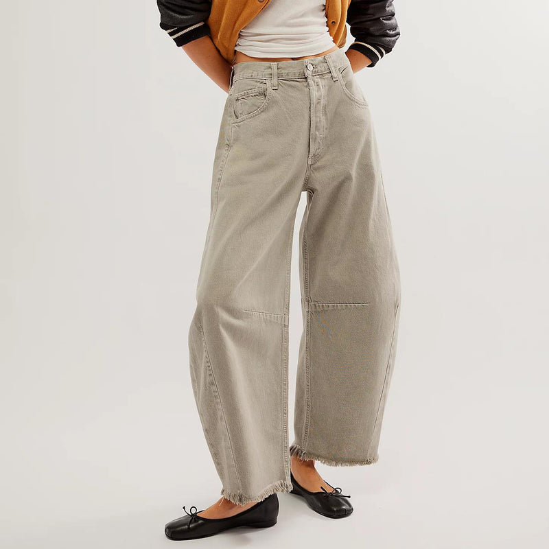 Elegantly Styled Garment for Everyday Wear