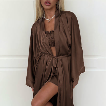 Sophisticated Top with a Clean Classic Look