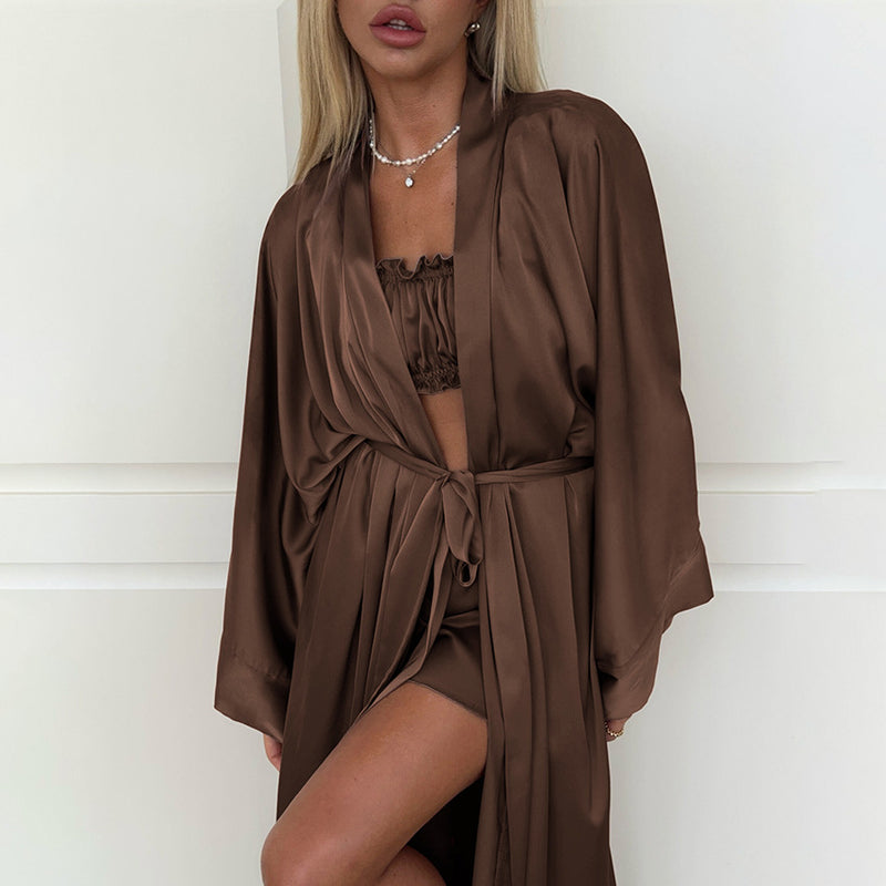 Sophisticated Top with a Clean Classic Look
