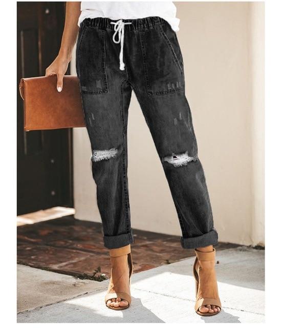 Beautifully Balanced Pants with Timeless Character
