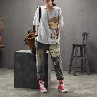 Beautifully Crafted Pants in a Classic Style
