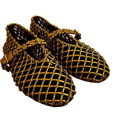 Graceful Orthopedic Shoes for Modern Look
