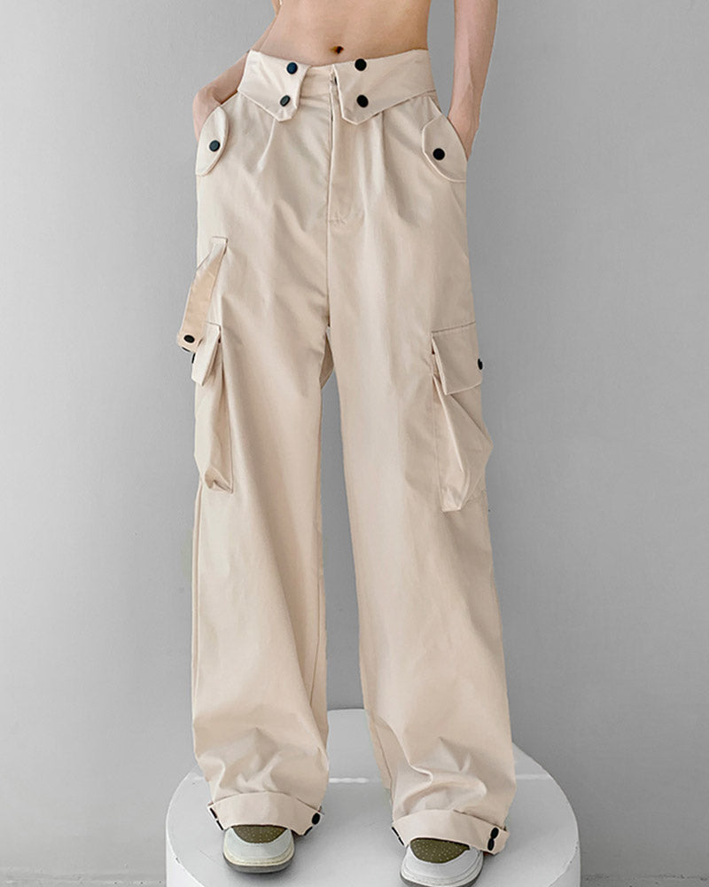 Sophisticated Pants with a Clean Classic Look