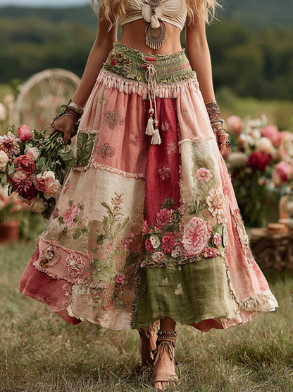 Gracefully Styled Garment for Any Occasion