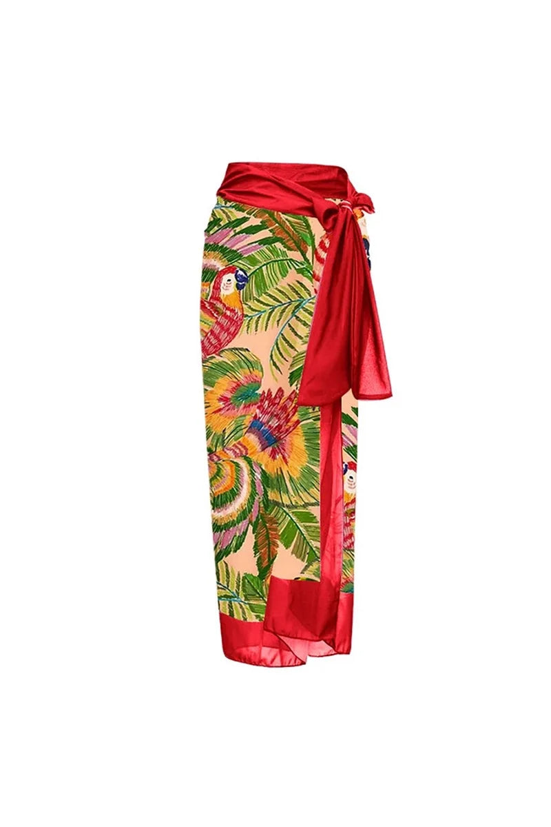 Classic Vintage Garment with a Flattering Fit