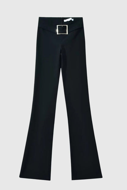 Sophisticated Garment with a Clean Classic Look