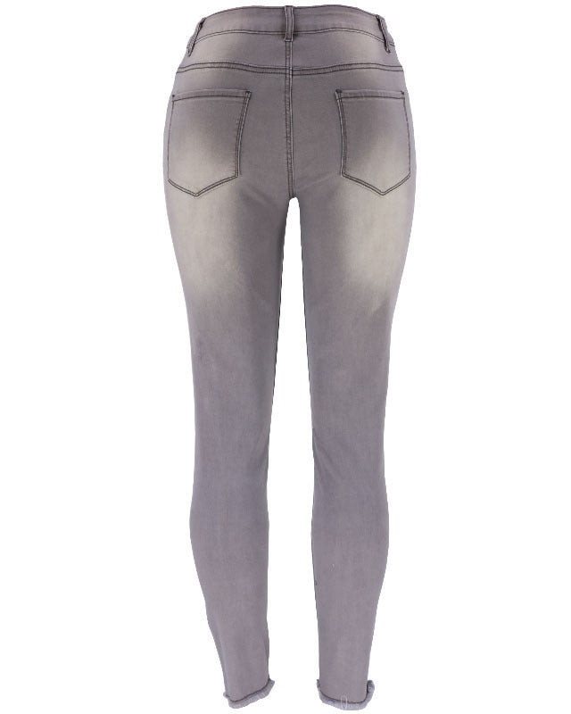 Elegantly Styled Pants for Everyday Wear