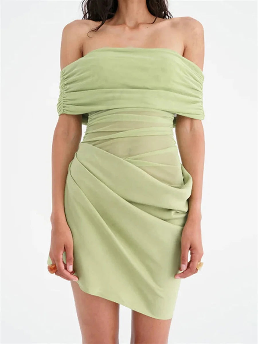 Classic Vintage & Enduringly Stylish Dress