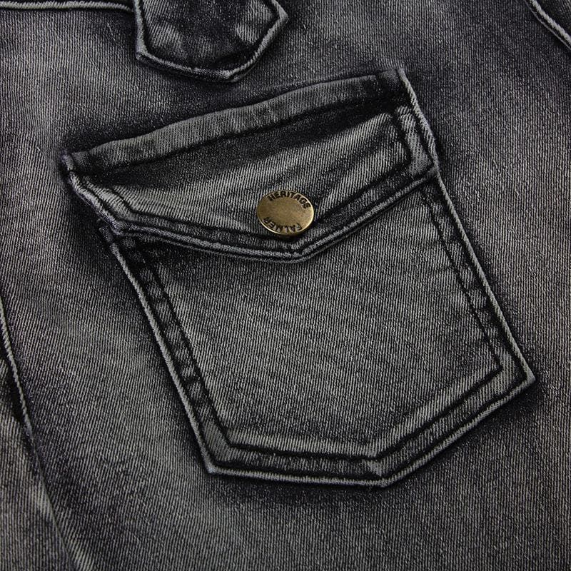 Classic Vintage & Enduringly Stylish Garment