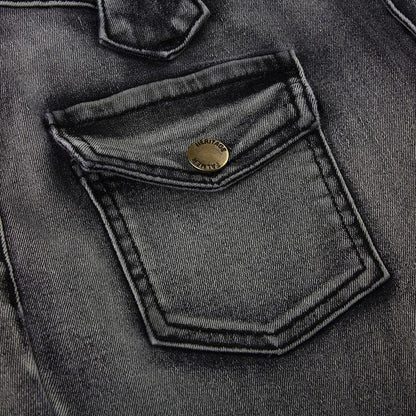 Classic Vintage & Enduringly Stylish Garment