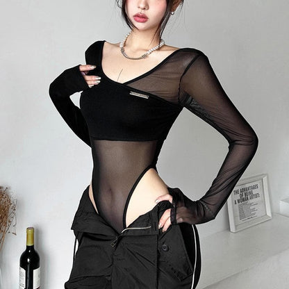 Vintage Inspired Garment with a Contemporary Edge