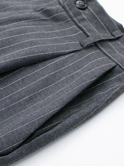 Beautifully Crafted Pants in a Classic Style
