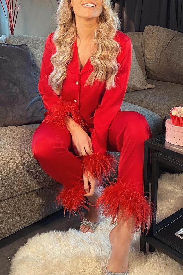 Gracefully Styled Trousers for Any Occasion