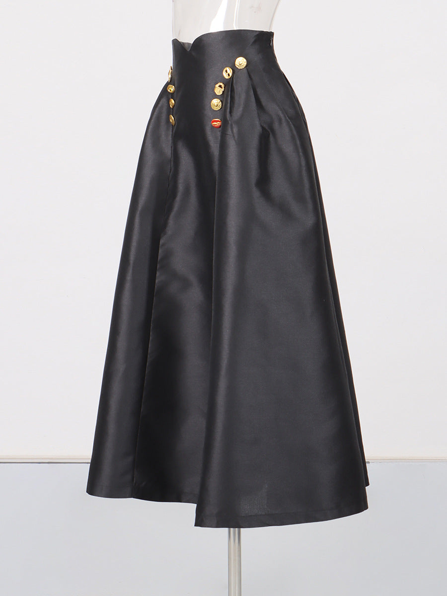 Elegantly Styled Garment for Everyday Wear