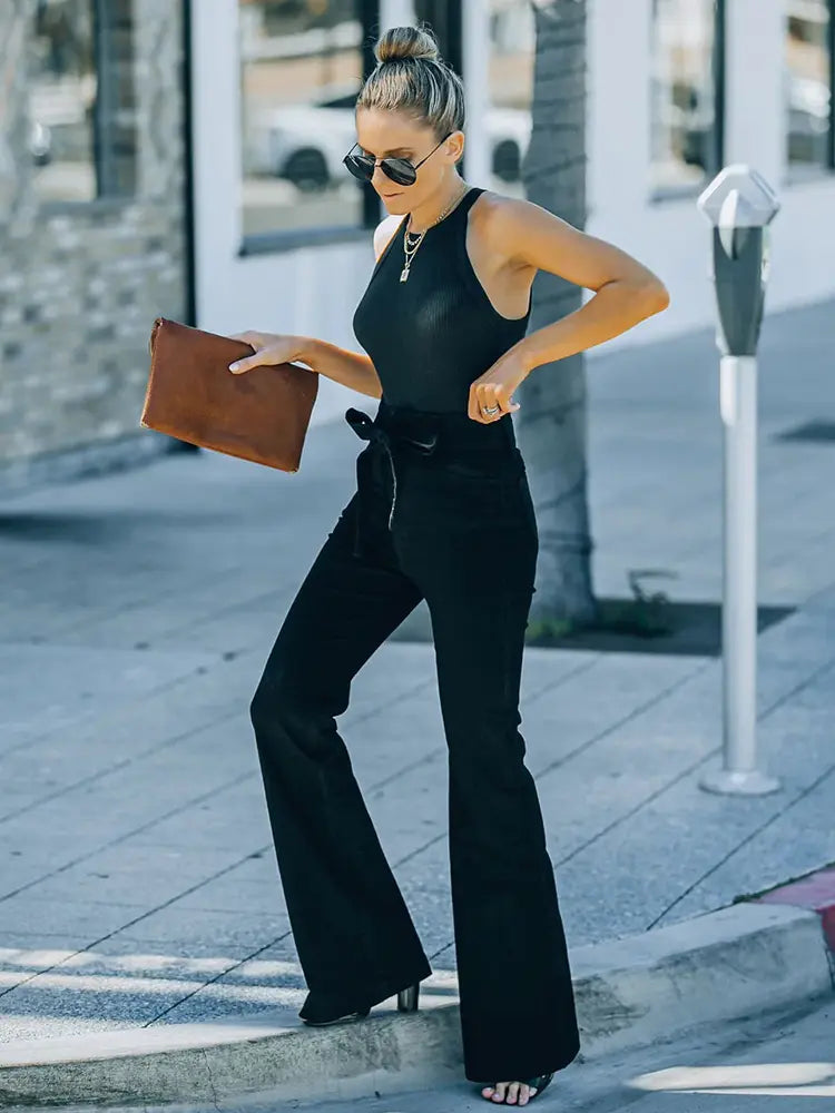 Classic Vintage & Enduringly Stylish Pants