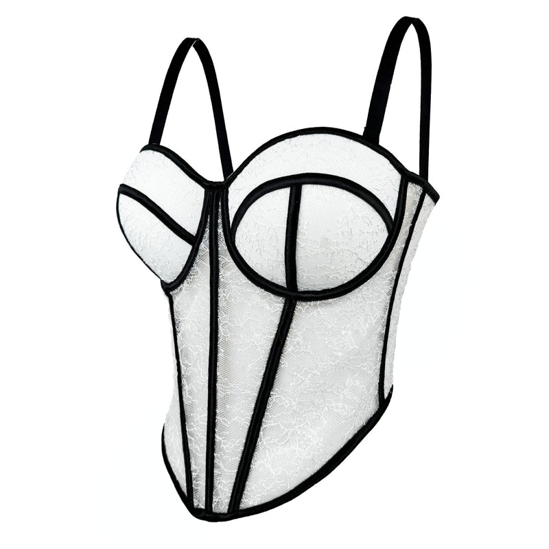 Beautifully Crafted Garment in a Classic Style