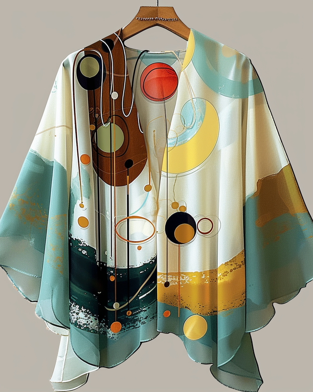 Thoughtfully Designed Cardigan