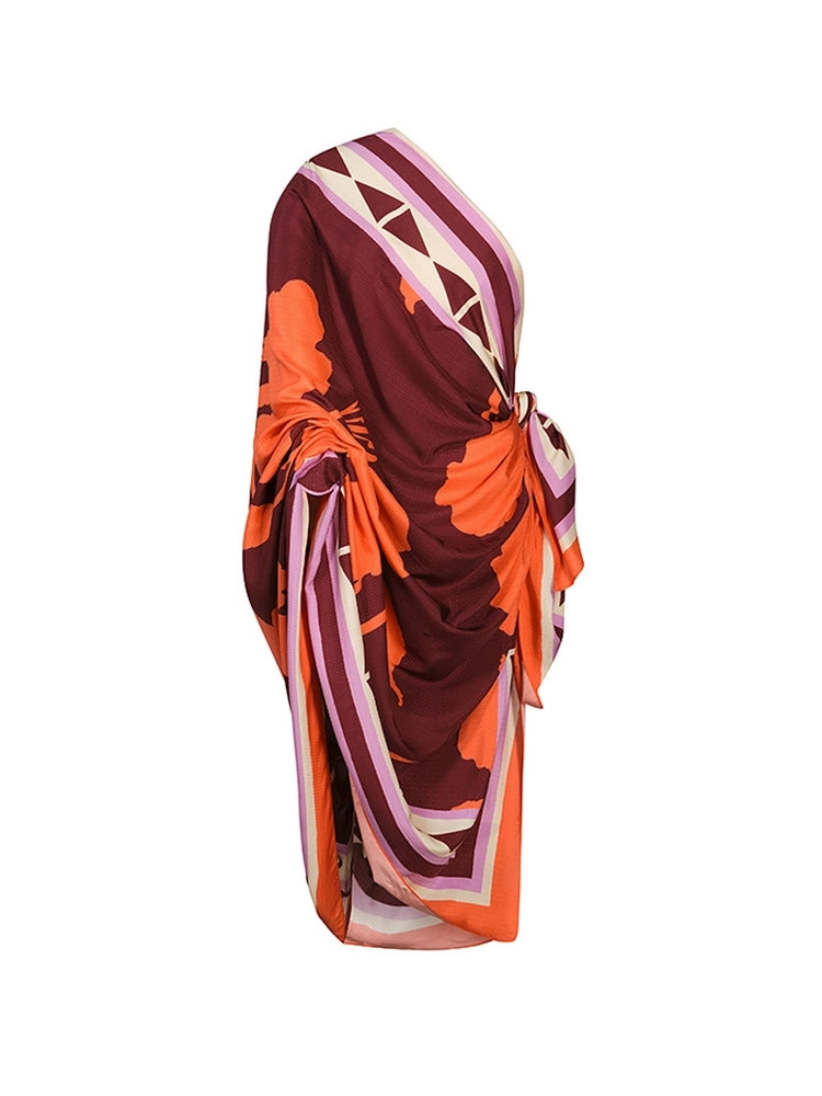 Vintage Inspired Garment with a Contemporary Edge
