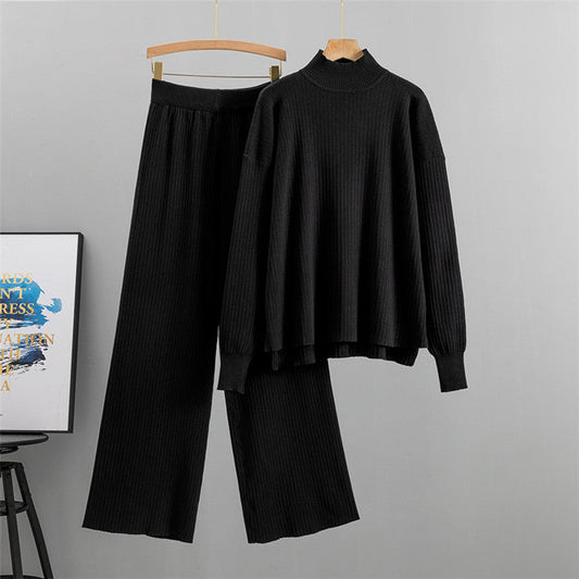 Beautifully Balanced Garment with Timeless Character