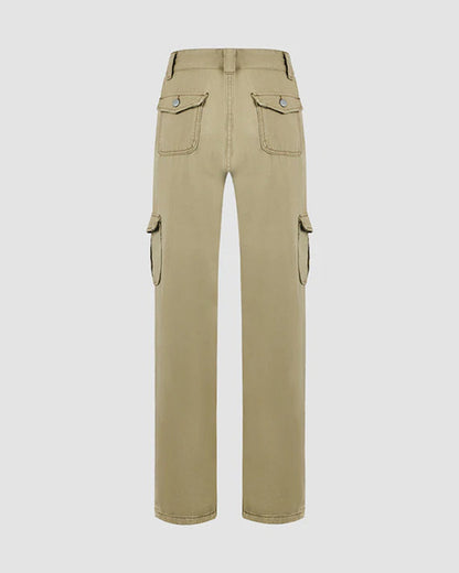Sophisticated Pants with a Clean Classic Look