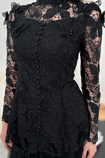 Classic Vintage & Enduringly Stylish Dress