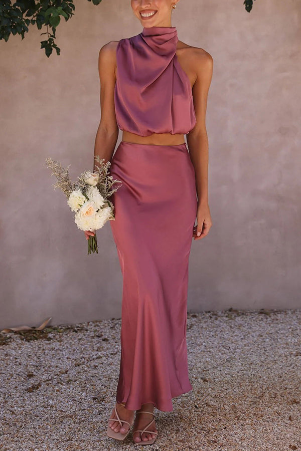 Classic Vintage Garment with a Flattering Fit