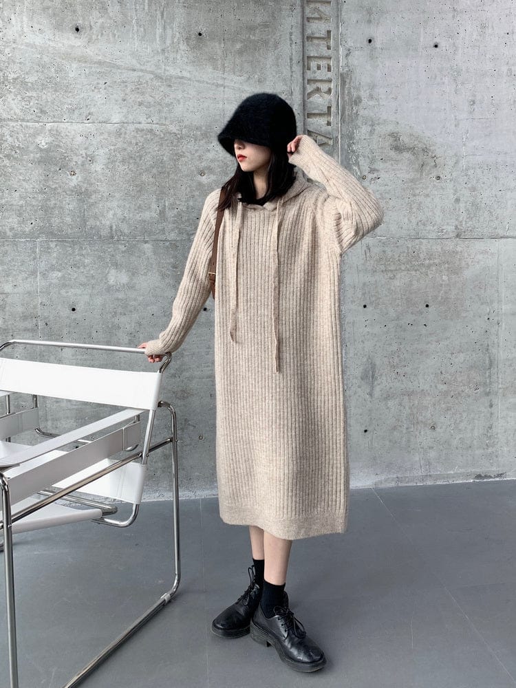 Sophisticated Sweater with a Clean Classic Look