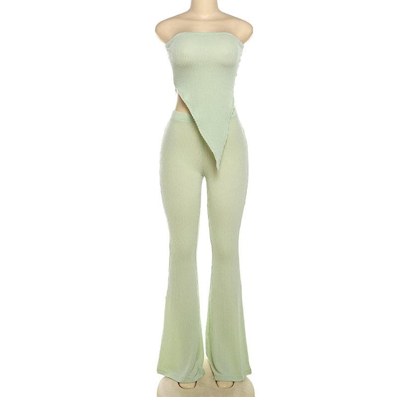 Beautifully Balanced Garment with Timeless Character