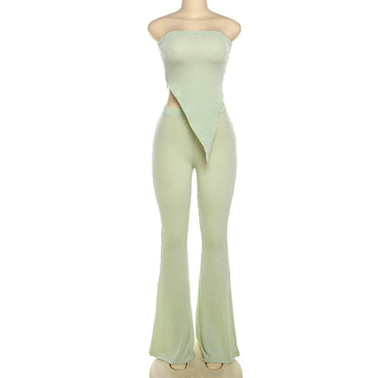 Beautifully Balanced Garment with Timeless Character