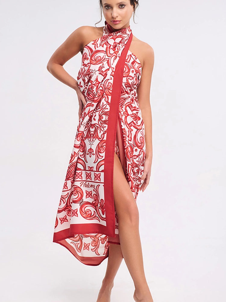 Elegantly Styled Garment for Everyday Wear