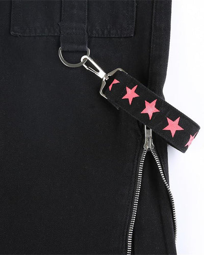 Vintage Inspired Pants with a Contemporary Edge