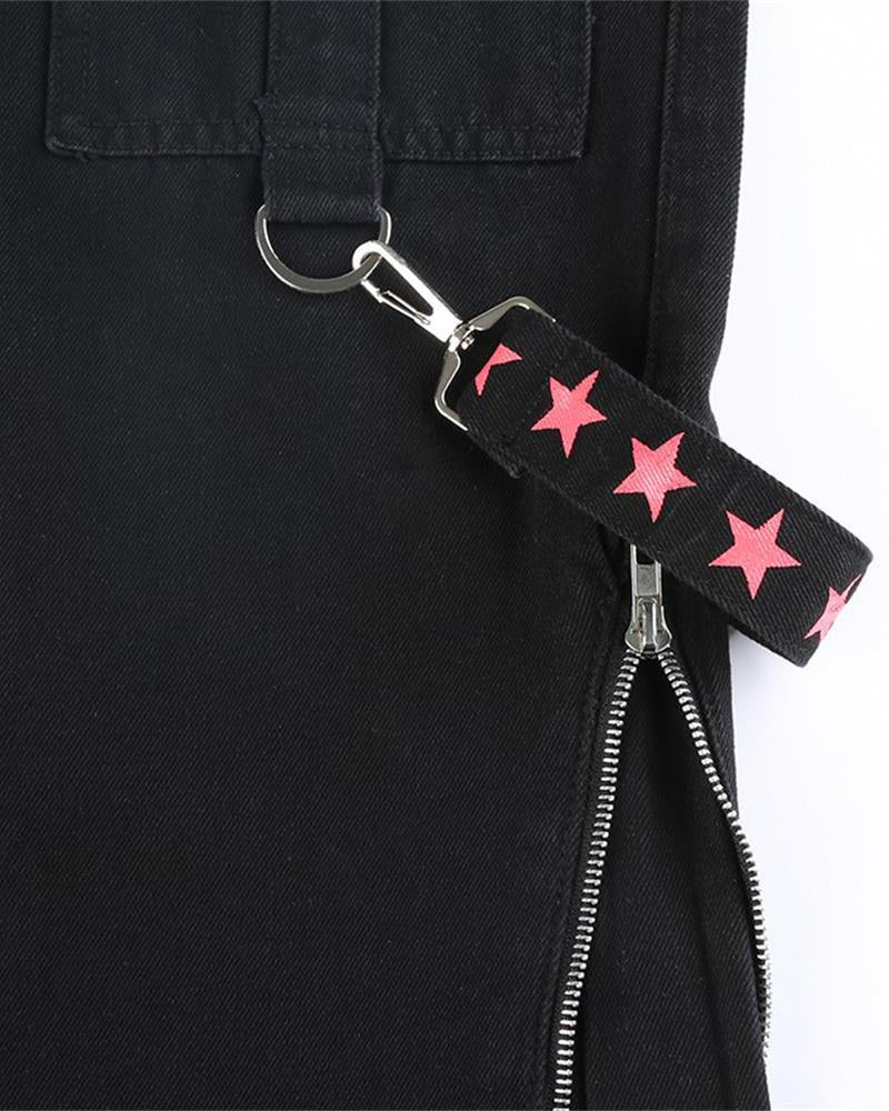 Vintage Inspired Pants with a Contemporary Edge
