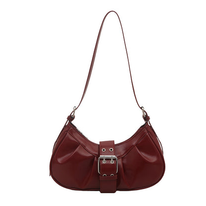 Classic Vintage Bag with a Flattering Fit