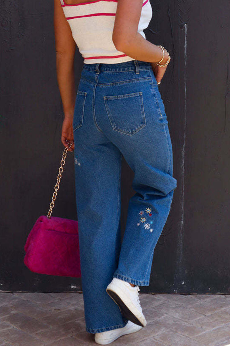 Elegantly Styled Garment for Everyday Wear