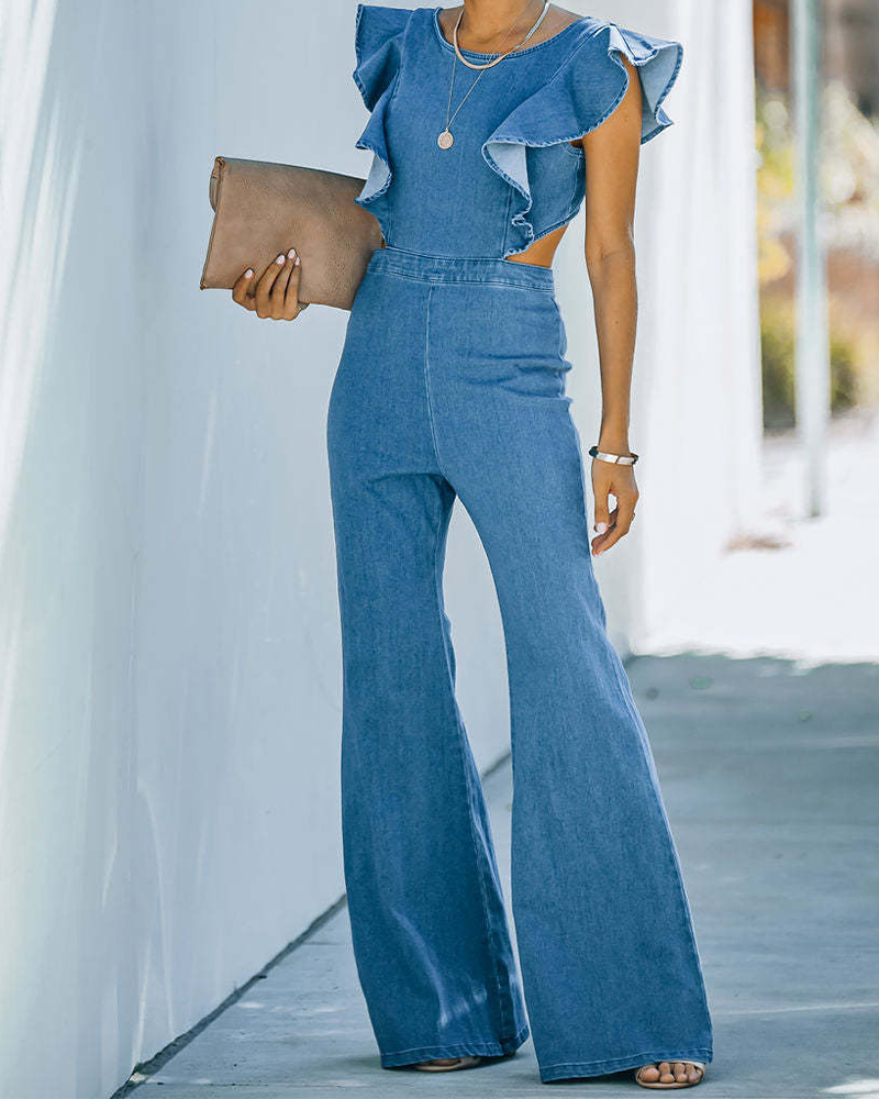 Classic Vintage & Enduringly Stylish Garment