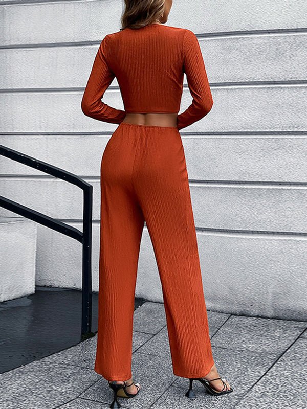 Gracefully Styled Garment for Any Occasion