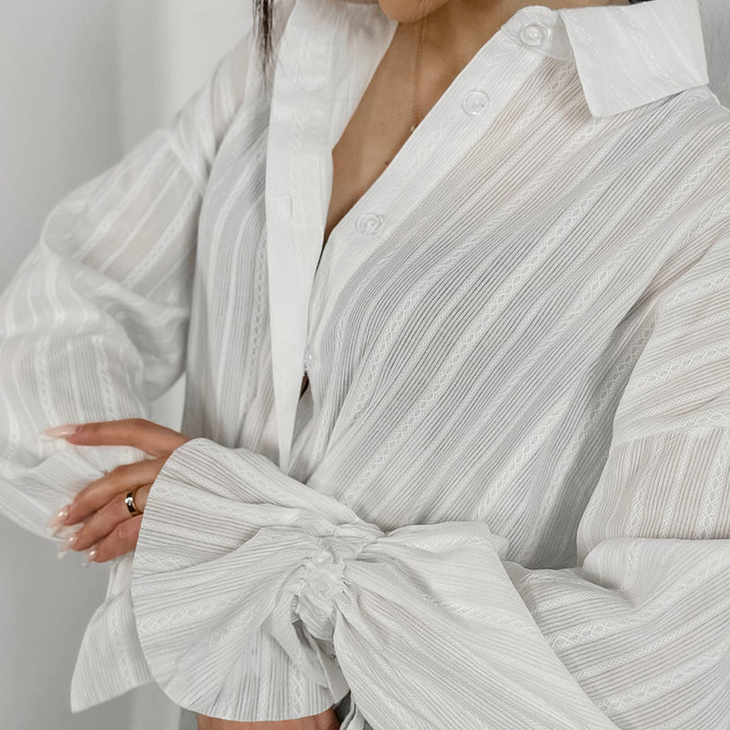 Polished Shirt with an Effortless Classic Look