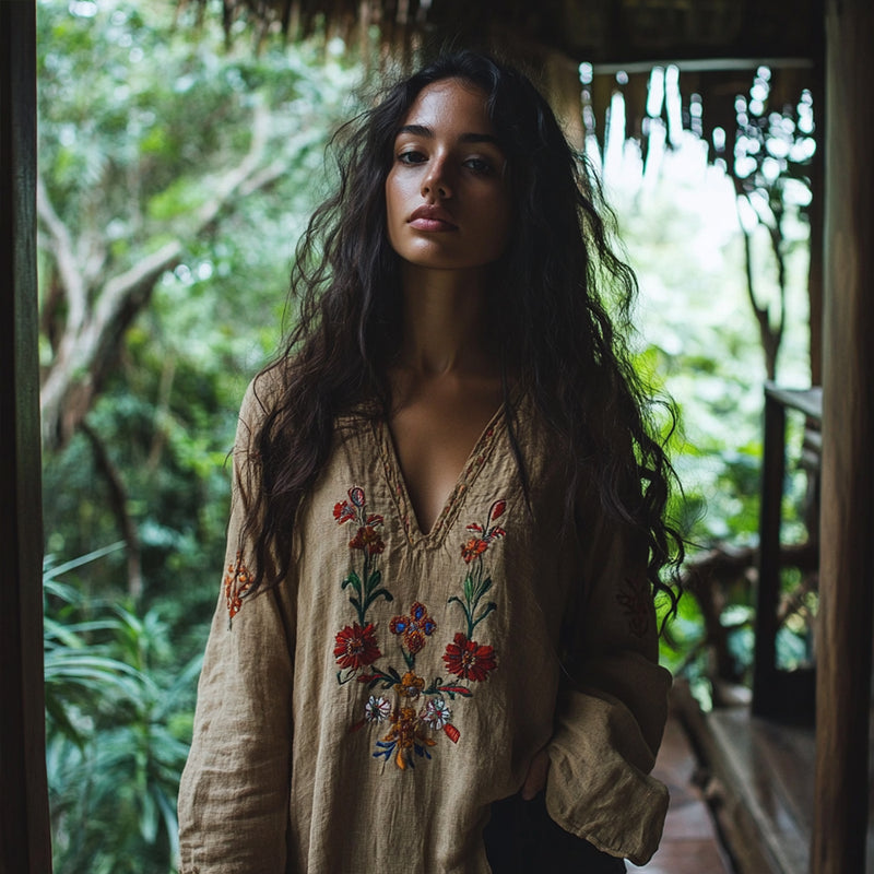 Classic Vintage & Enduringly Stylish Shirt
