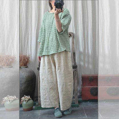 Elegantly Styled Pants for Everyday Wear